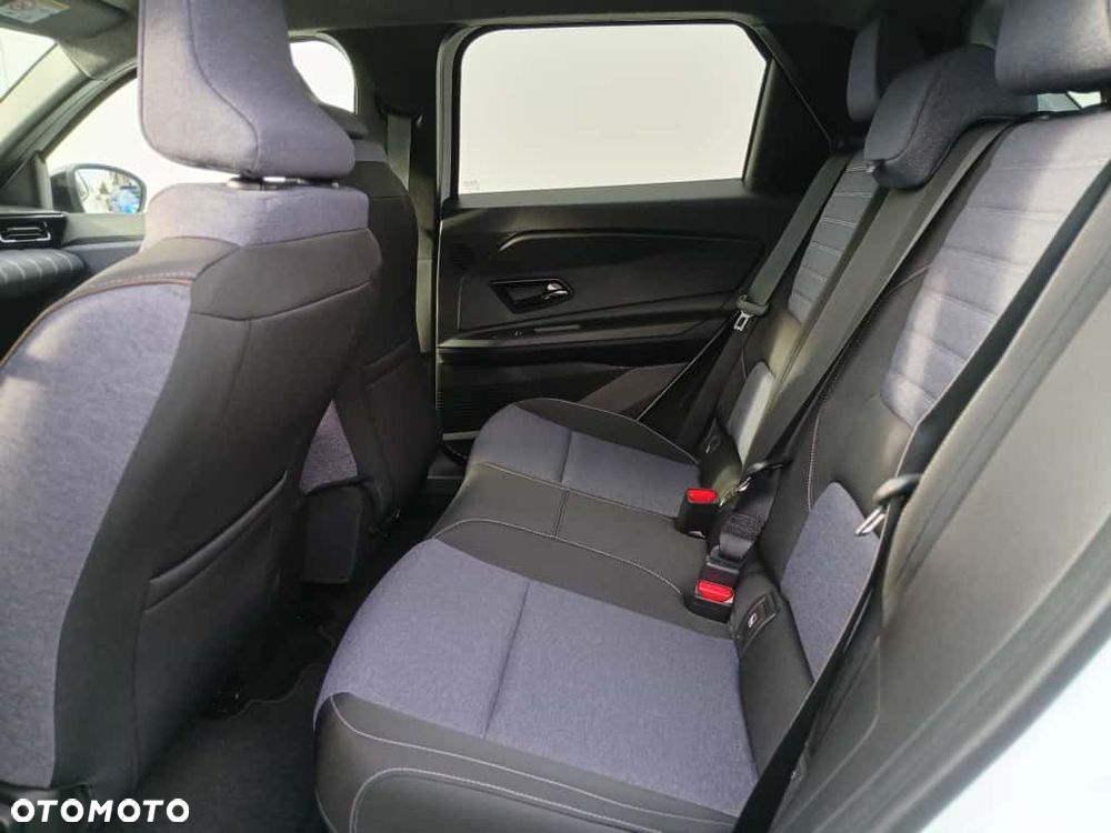 Renault 5 52kWh Comfort Range Techno - 12