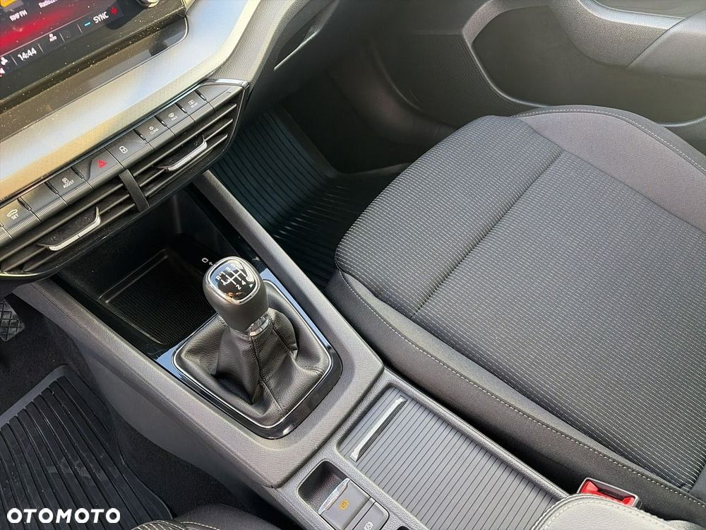 Skoda Octavia - 19