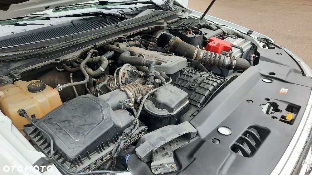Ford Ranger 2.0 EcoBlue 4x4 DC XL - 17