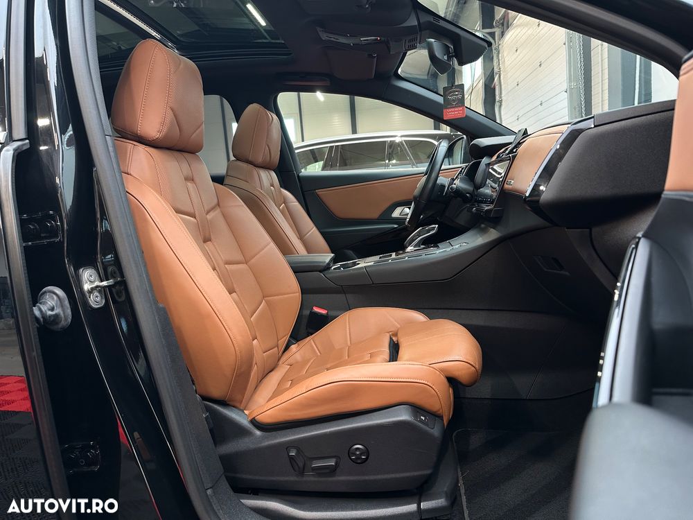 DS Automobiles DS 7 Crossback - 31