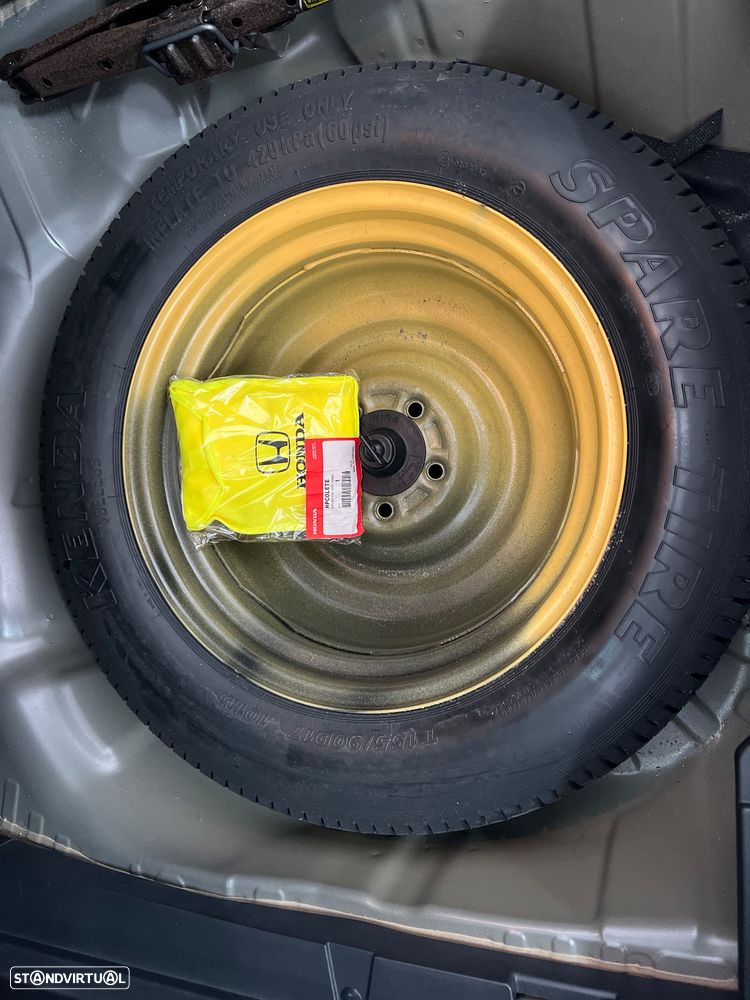 Honda CR-V 2.0 Elegance - 31