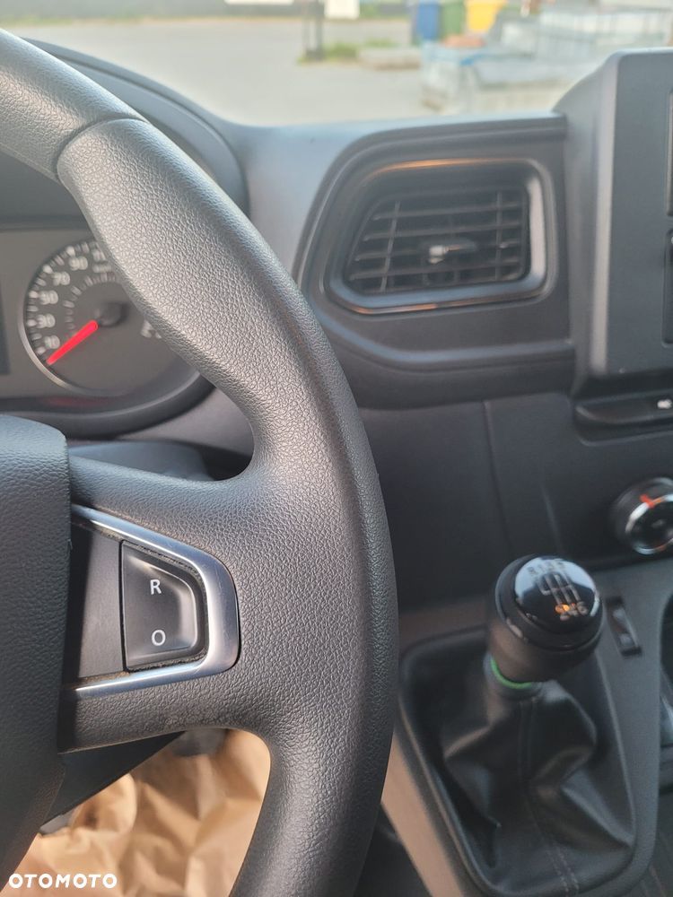 Renault MASTER - 7