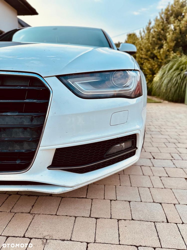 Audi A4 Limousine 2.0 TFSI Multitronic - 3