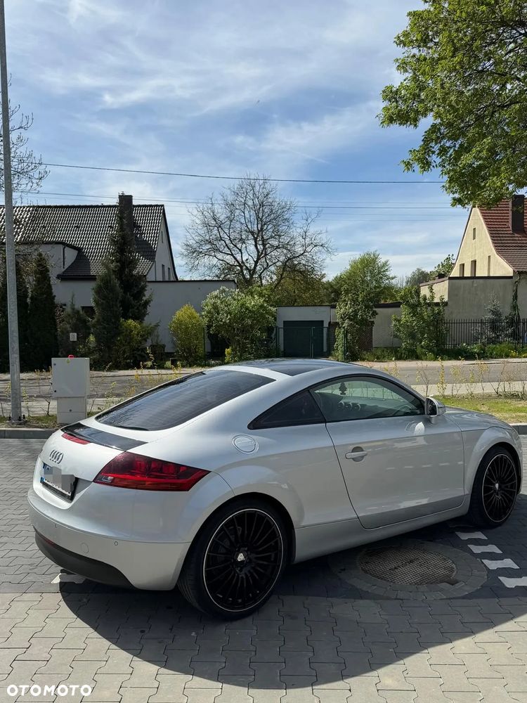 Audi TT Coupé 1.8 TFSI - 5