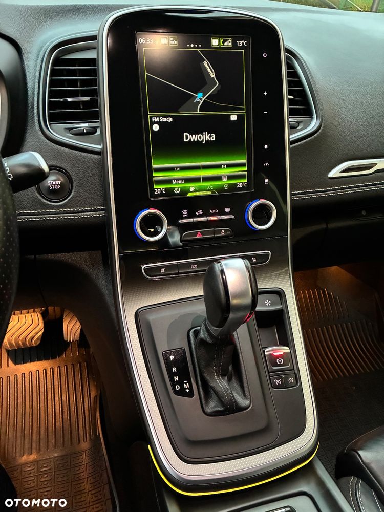 Renault Scenic ENERGY dCi 160 EDC INITIALE PARIS - 25