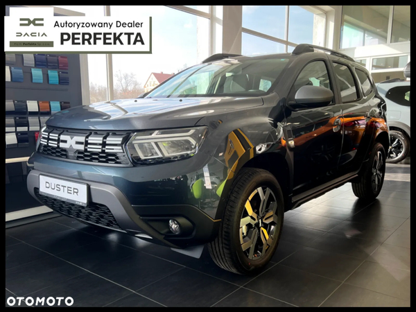 Dacia Duster 1.3 TCe Journey