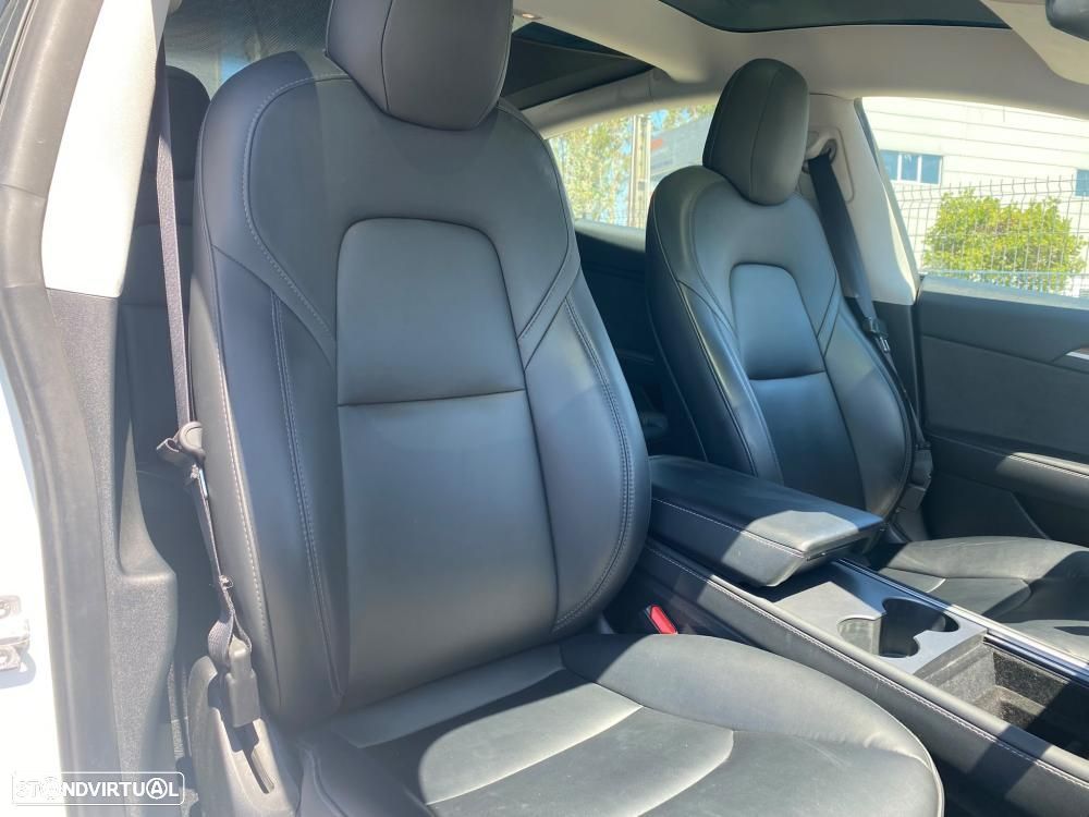 Tesla Model 3 Standard RWD Plus - 8