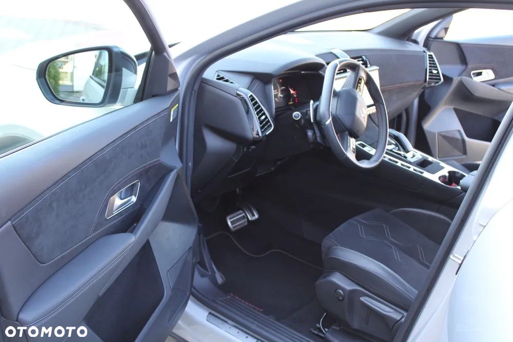 DS Automobiles DS 7 Crossback 1.6 E-Tense Etoile - 23