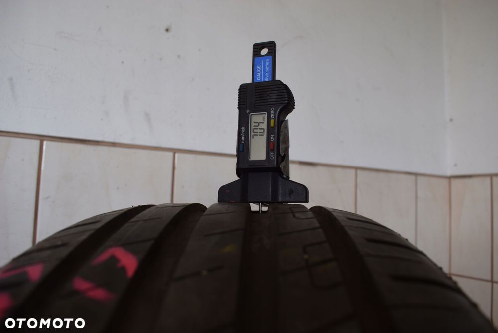 R17 215/55 Goodyear EfficientGRIP Performance 94V Wysyłka gratis! - 2