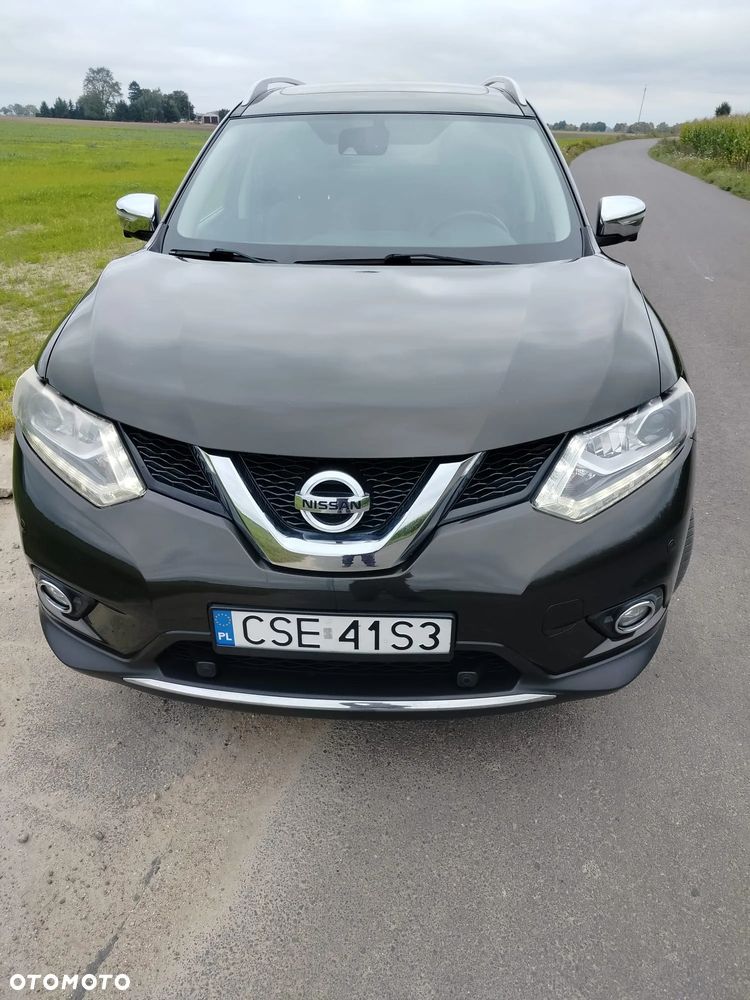 Nissan X-Trail 1.6 dCi ALL-MODE 4x4i Tekna - 5