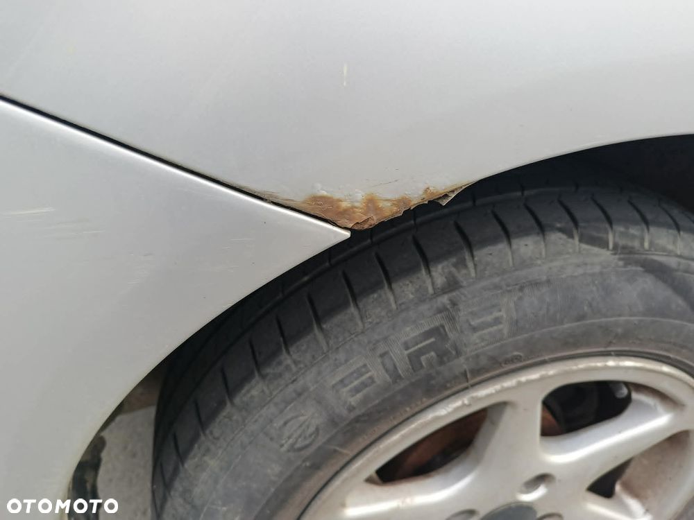 Toyota Corolla - 8