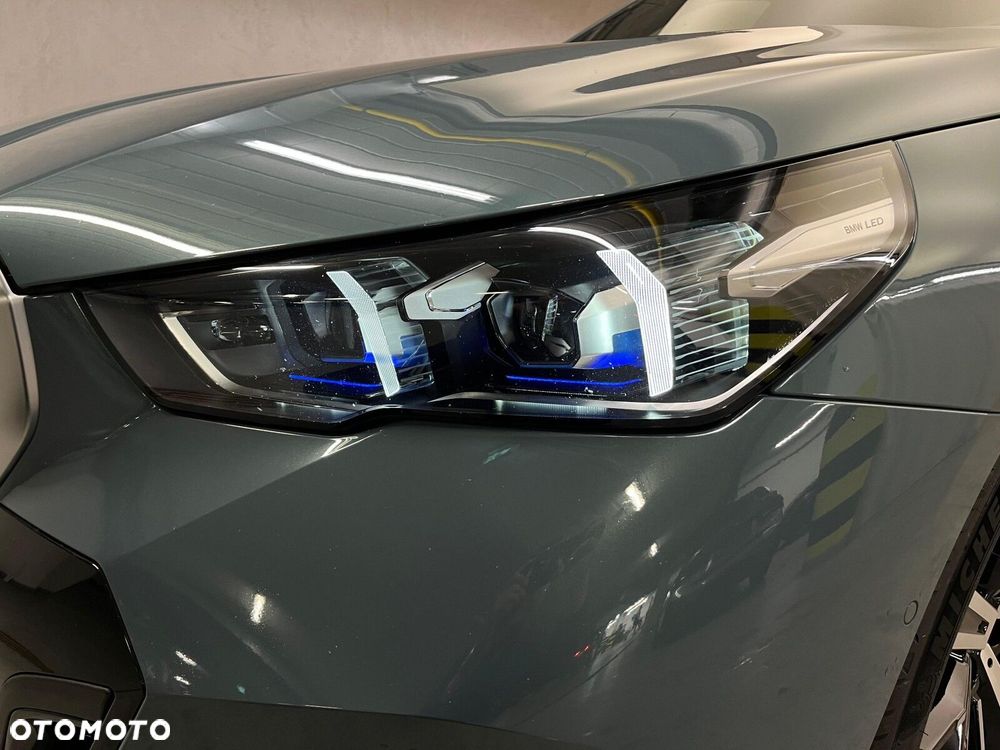 BMW Seria 5 520d xDrive mHEV M Sport - 15