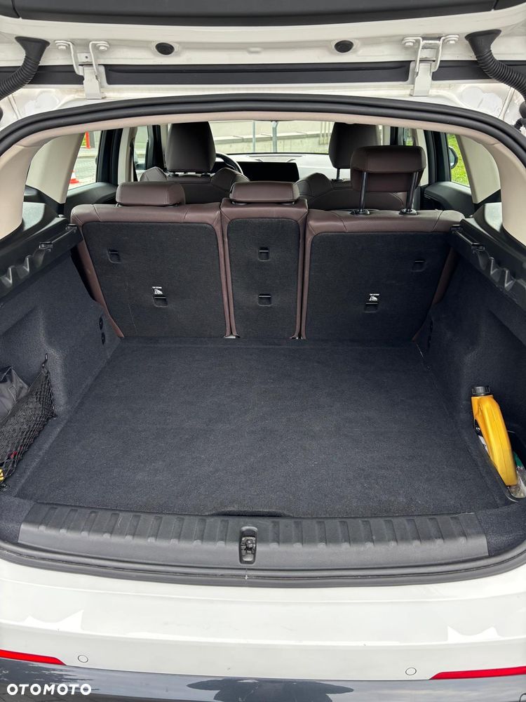 BMW X1 xDrive23d mHEV sport - 14