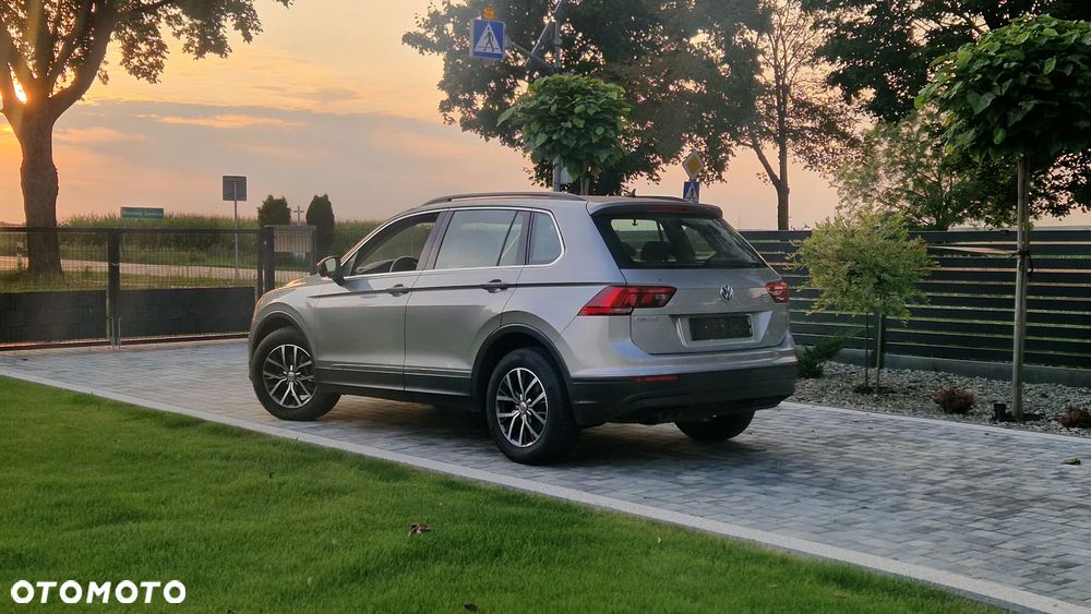 Volkswagen Tiguan - 6