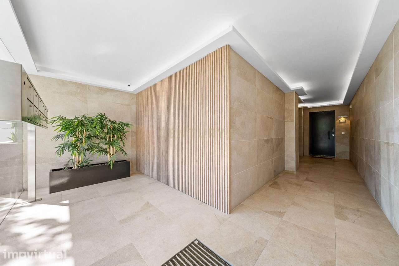 Apartamento T2 Urbanização PINUS URBAN GARDEN - Grande imagem: 2/25
