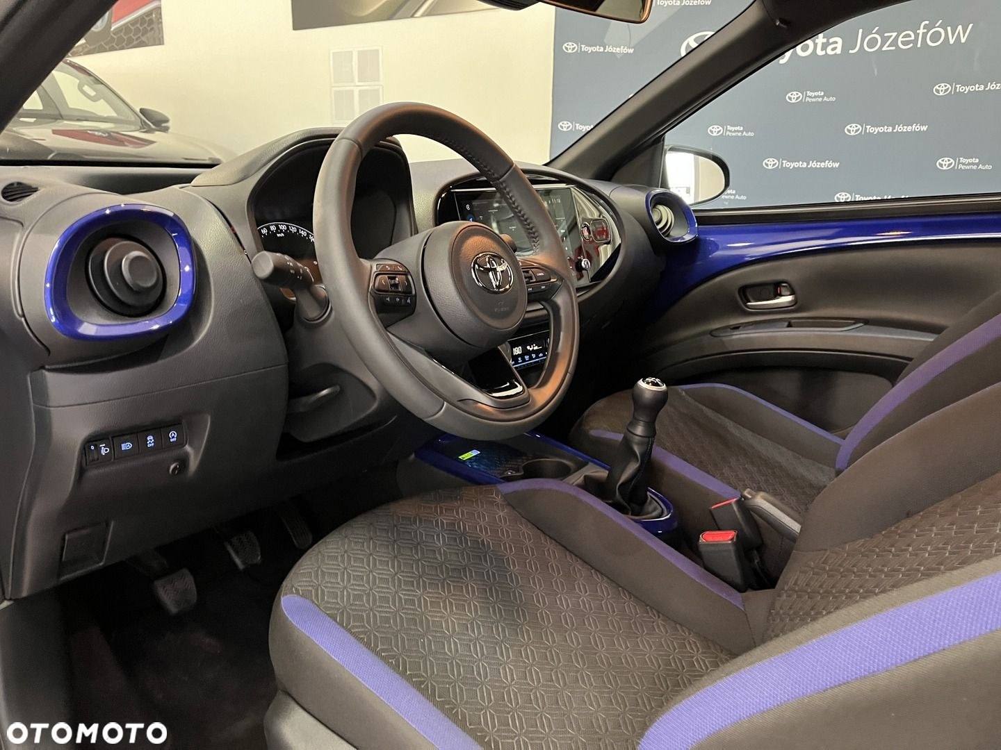 Toyota Aygo X - 7