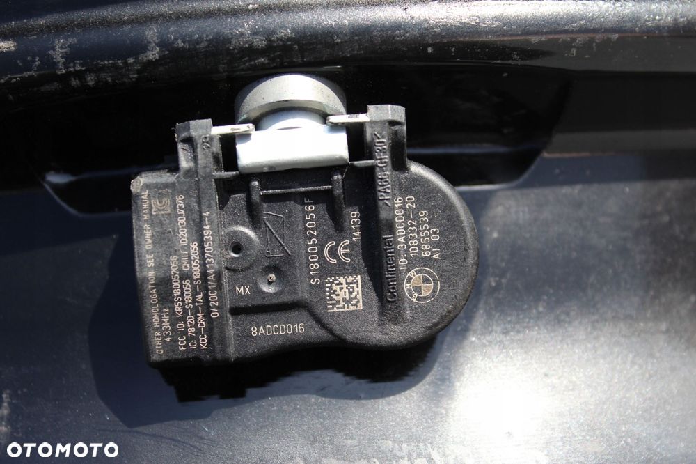 bbs sr 17cali 5x112 et45 7,5j bmw audi skoda vw seat - 9