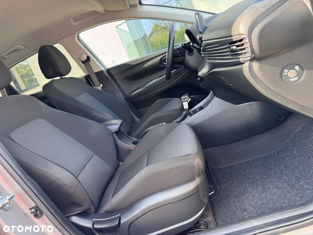 Hyundai i20 1.0 T-GDi Premium DCT - 23