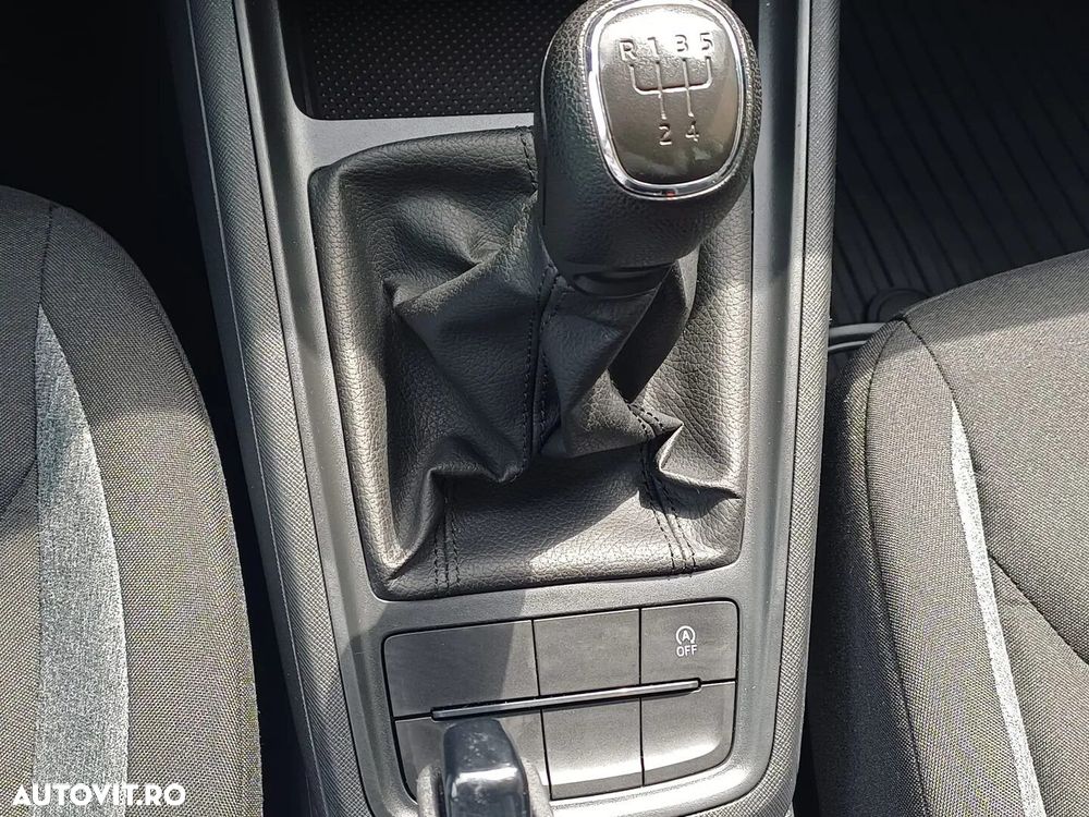 Skoda Scala 1.0 TSI Active - 22
