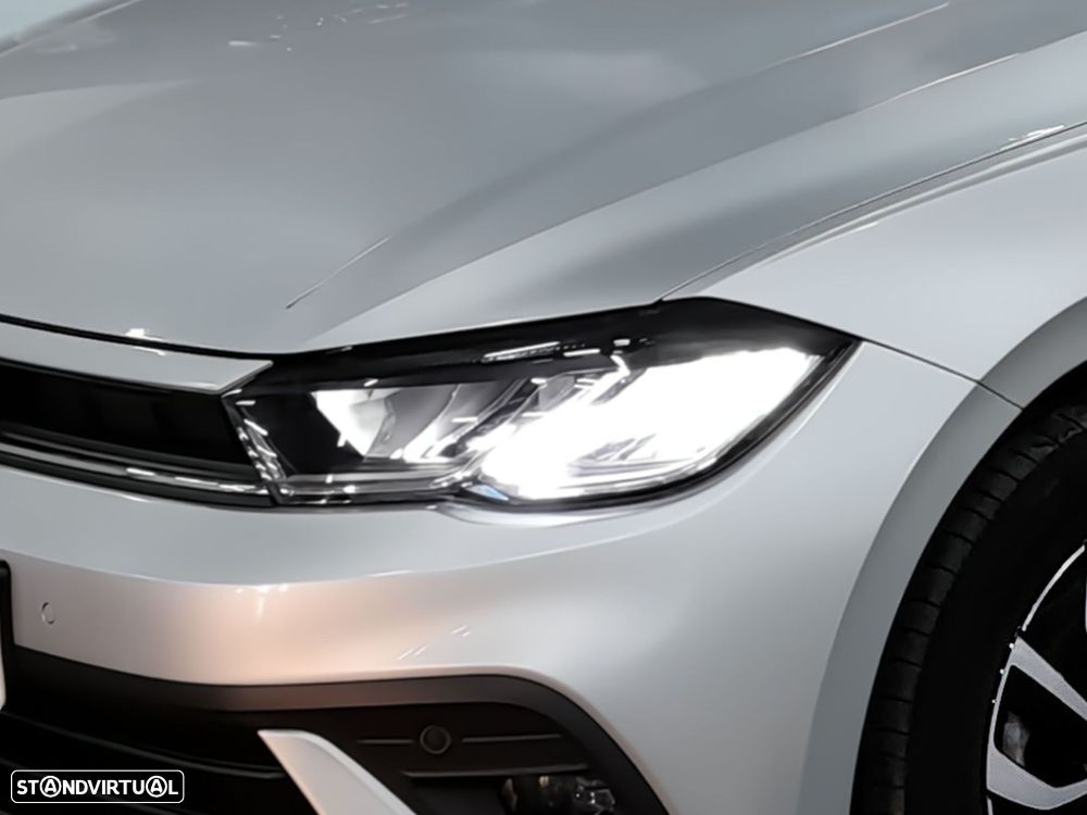VW Polo 1.0 TSI Urban - 2