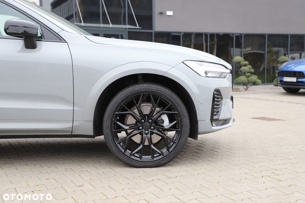 4x Felgi 22 m.in. do LAND ROVER Discovery Sport Evoque Velar VOLVO XC60 XC90 EX90 - HX041 - 4