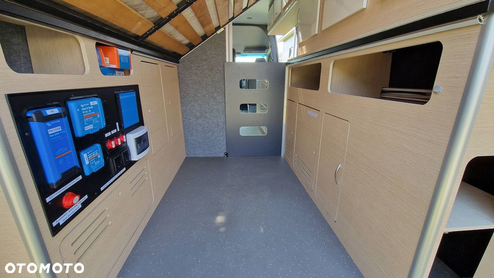Volkswagen Crafter Kamper - 35