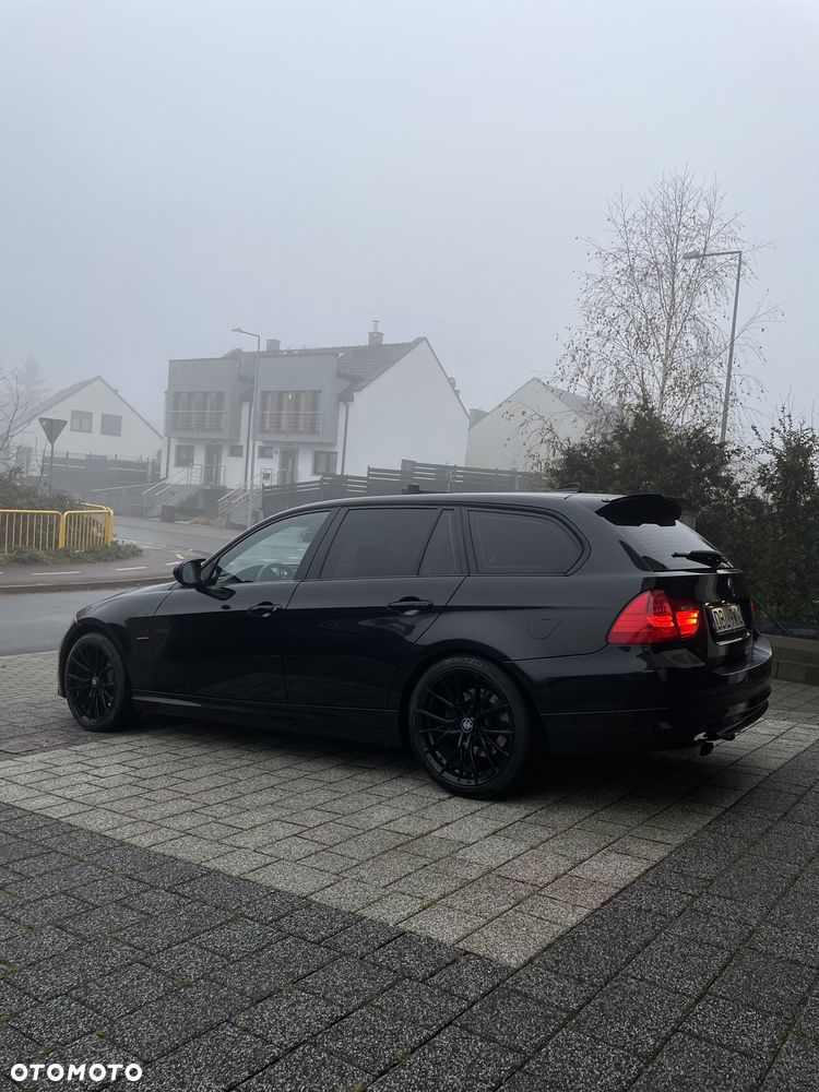 BMW Seria 3 316d Advantage - 2