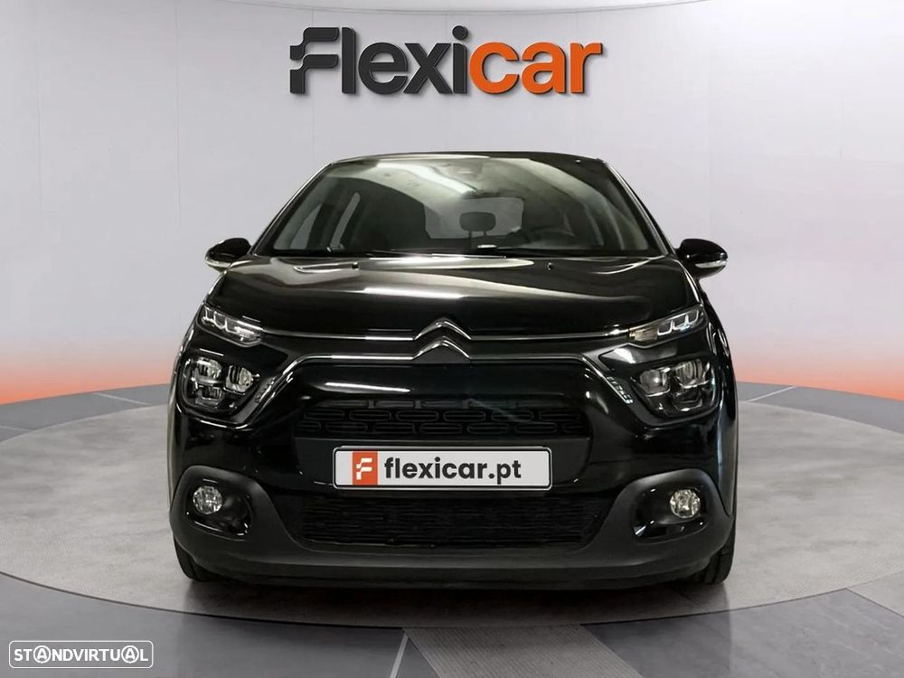 Citroën C3 1.2 PureTech Plus - 8