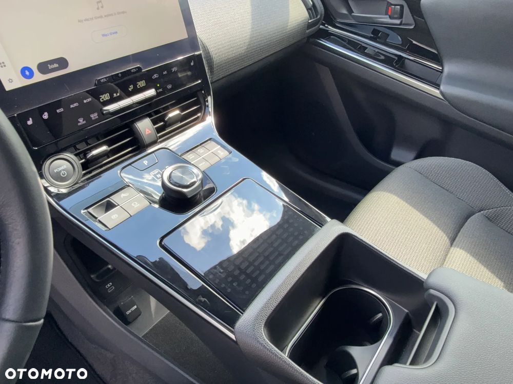 Toyota bZ4X 71.4kWh Prestige - 15