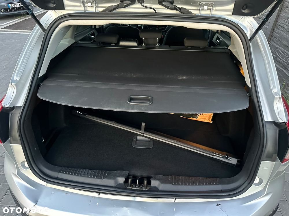 Ford Focus 1.0 EcoBoost Start-Stopp-System ACTIVE - 27
