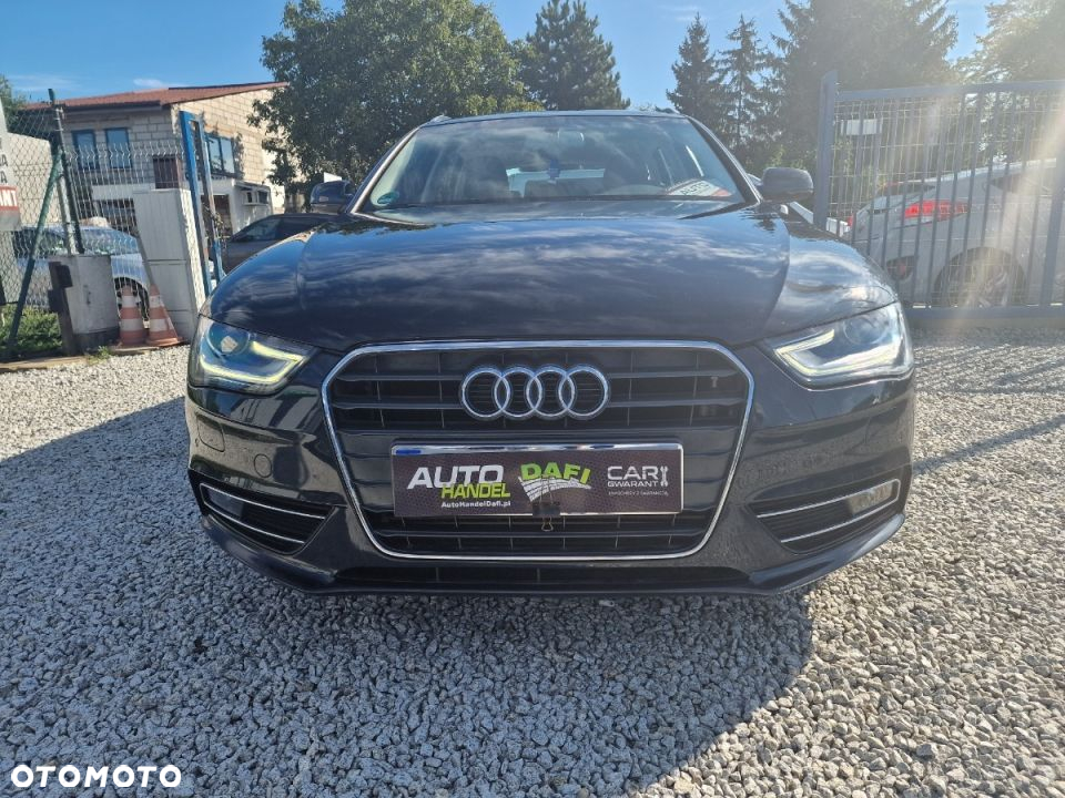 Audi A4 1.8 TFSI Prime Edition - 8