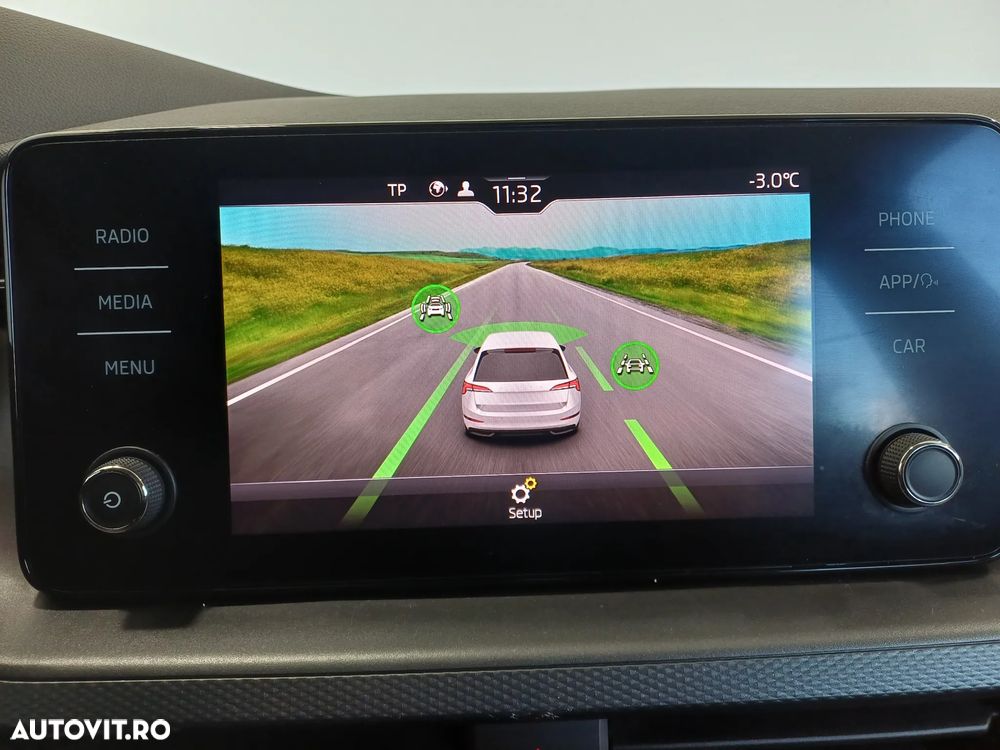 Skoda Scala 1.0 TSI Ambition - 21