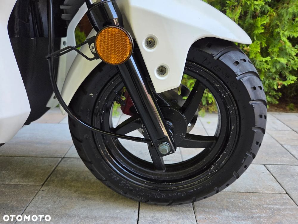 SYM X’PRO - 21