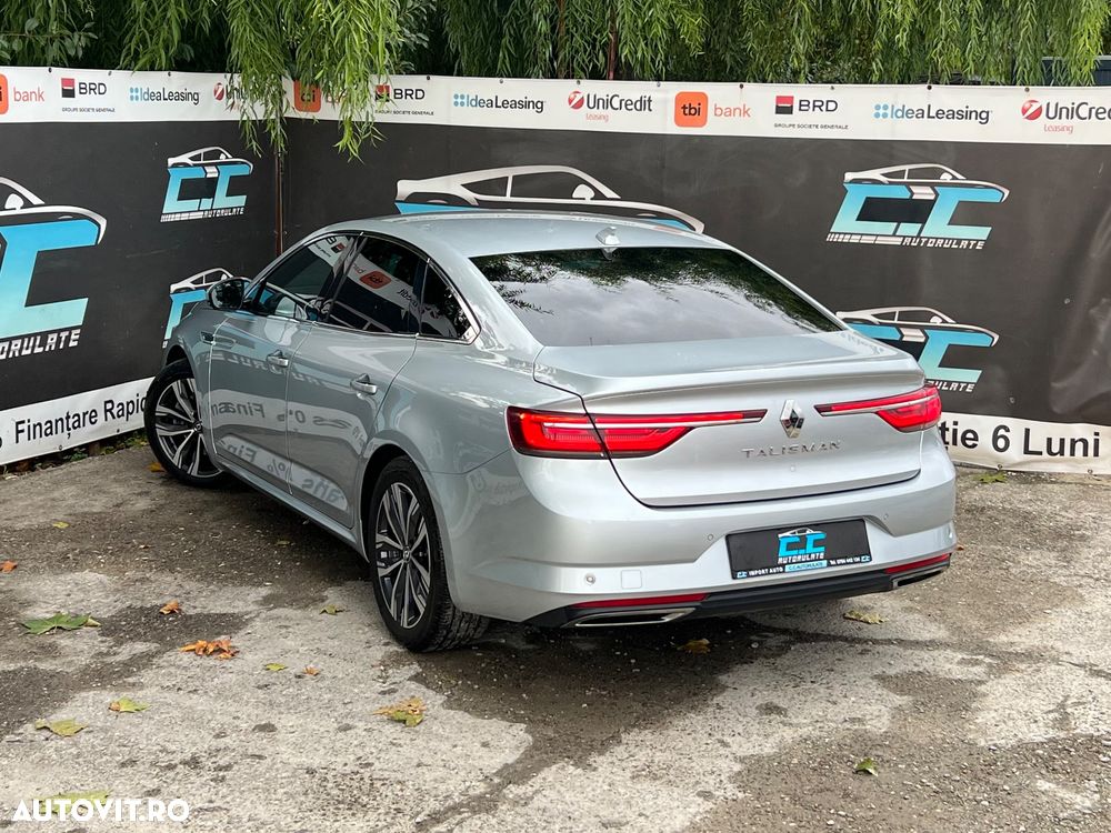 Renault Talisman Blue dCi 160 EDC INTENS - 38