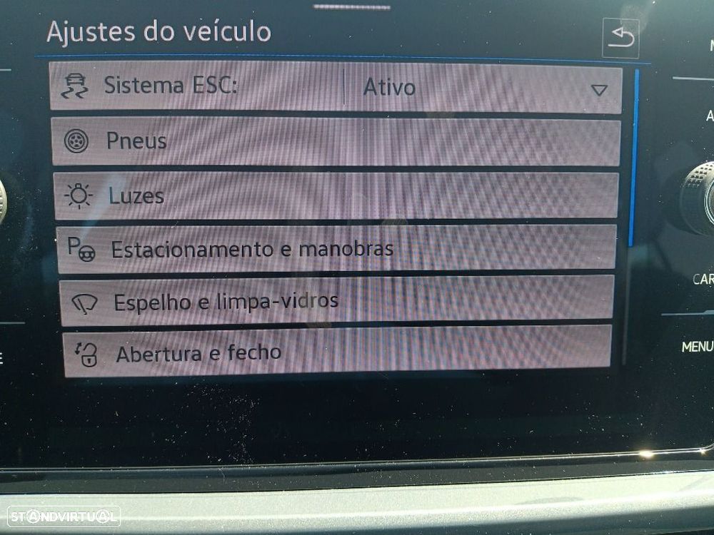 VW T-Roc 2.0 TDI Style - 27