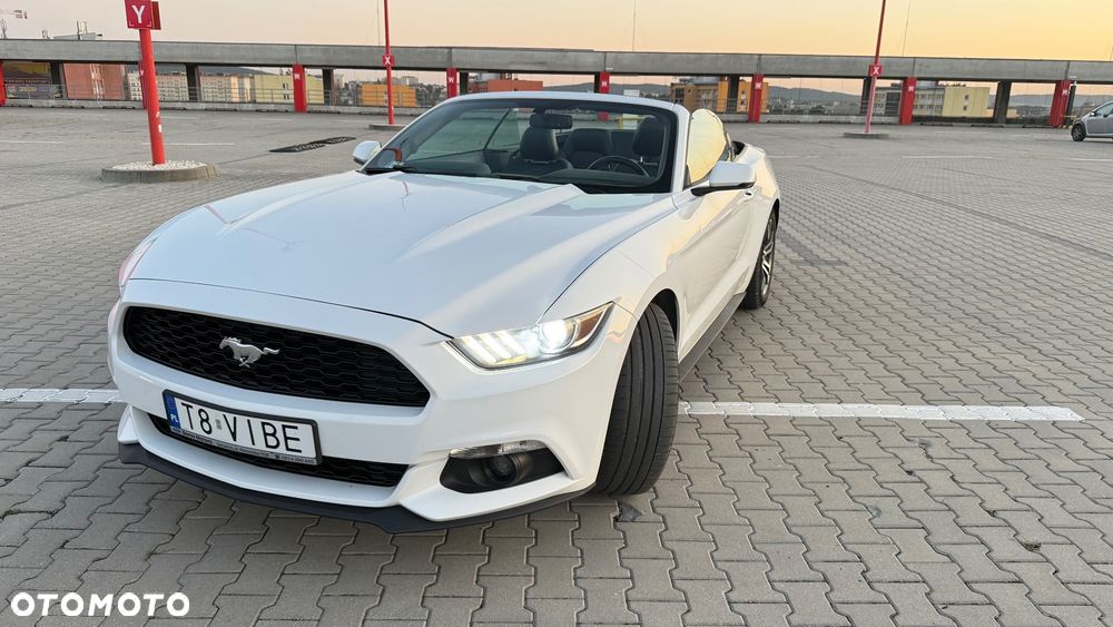Ford Mustang - 31