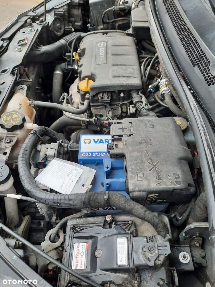 Opel Corsa 1.2 Active - 32