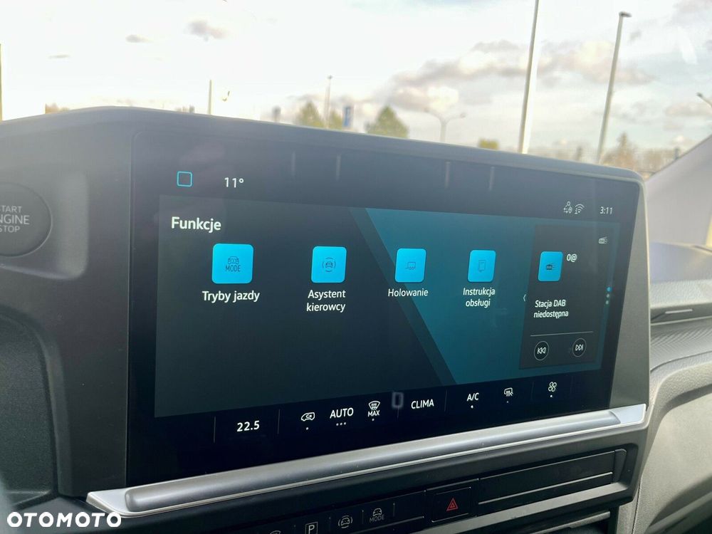 Volkswagen Transporter - 6