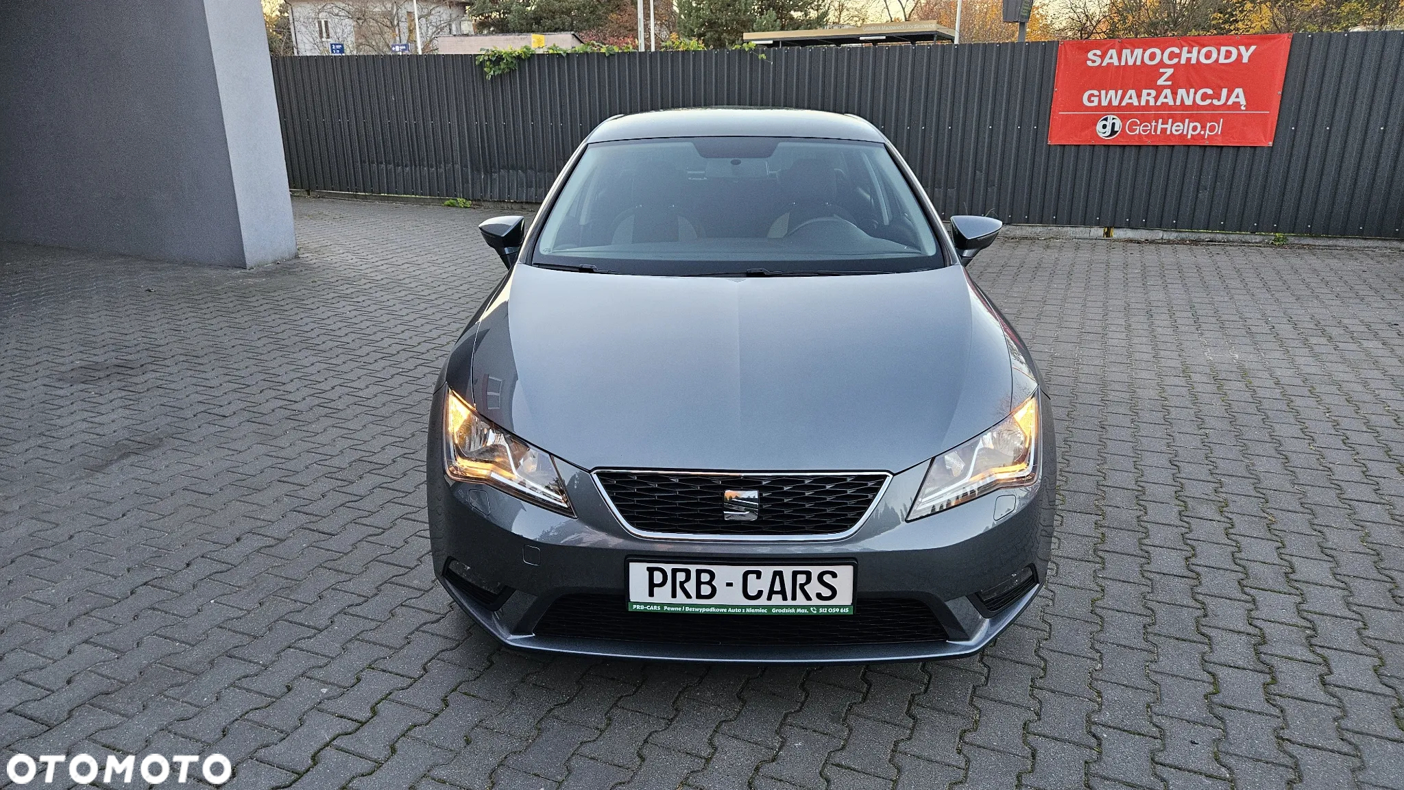 Seat Leon - 13