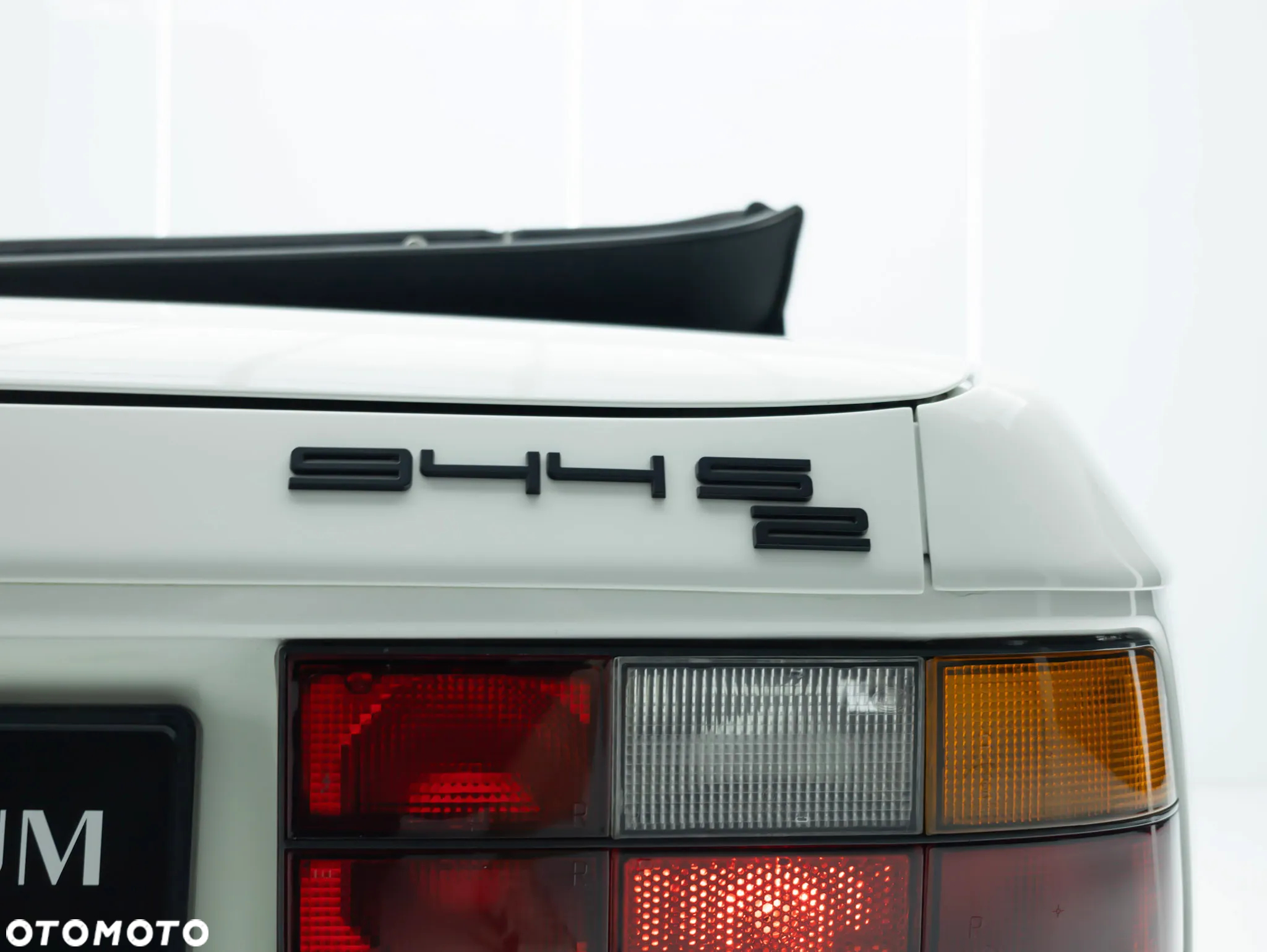 Porsche 944 3.0 S2 Cabriolet - 13