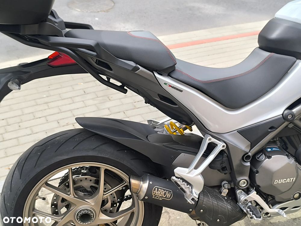 Ducati Multistrada - 3