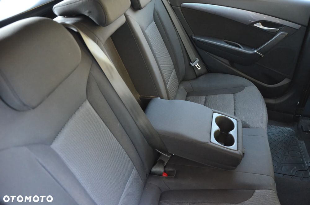 Hyundai i40 1.7 CRDi BlueDrive Classic - 33