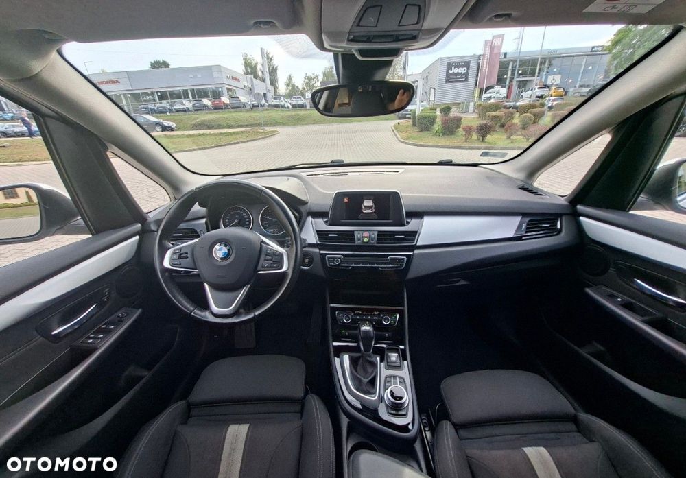 BMW Seria 2 - 26
