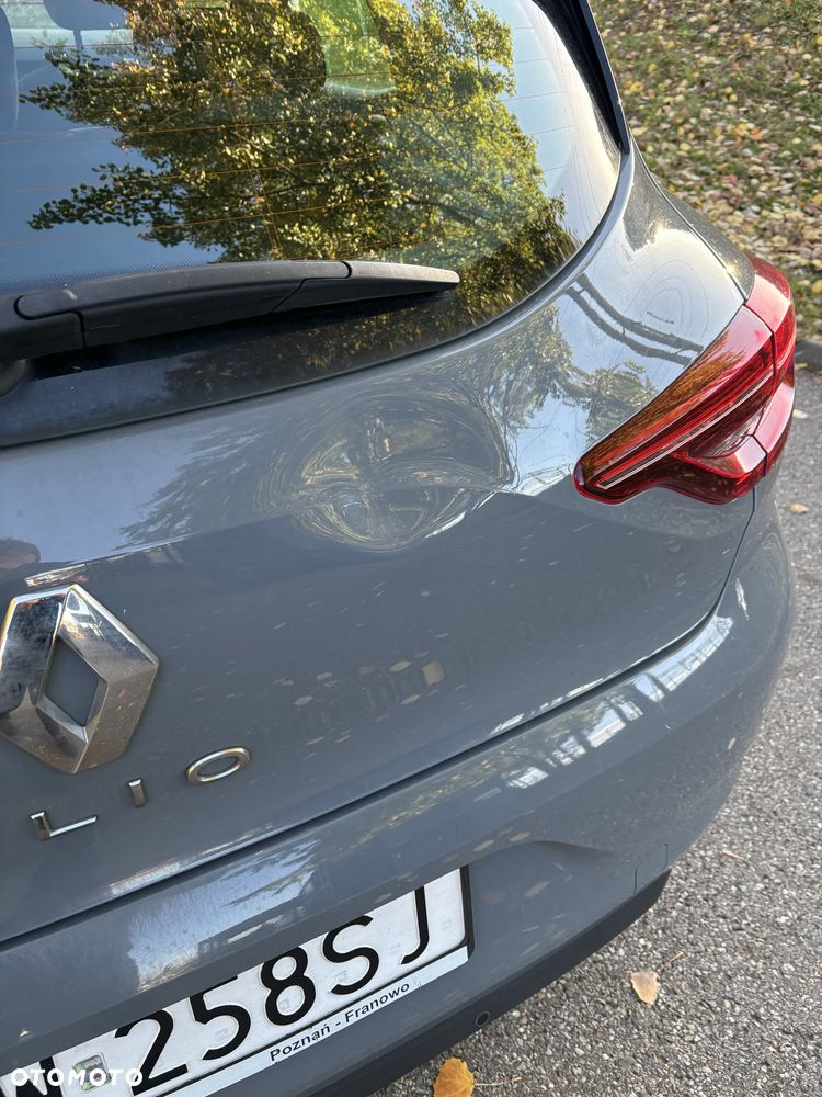 Renault Clio - 15
