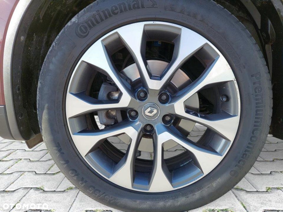 Renault Koleos - 9