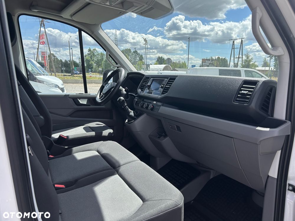 Volkswagen Crafter - 17
