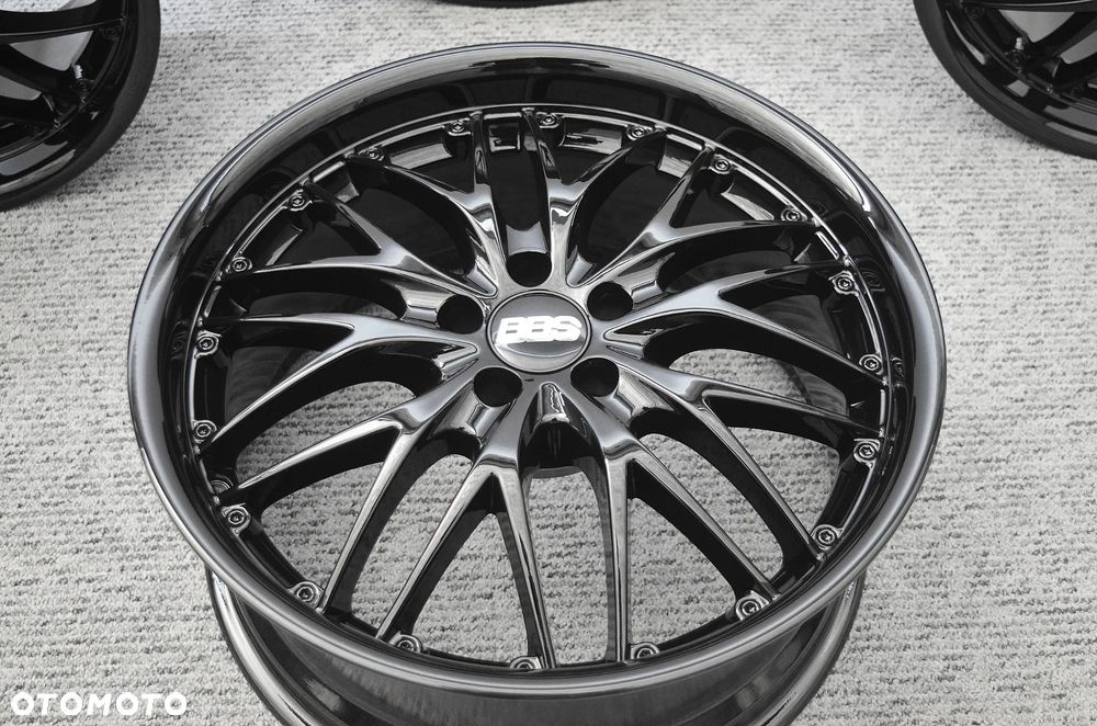 Felgi 8x18 5x100 Audi A3 VW Polo Skoda Fabia Subaru Impreza Seat Barracuda - 2