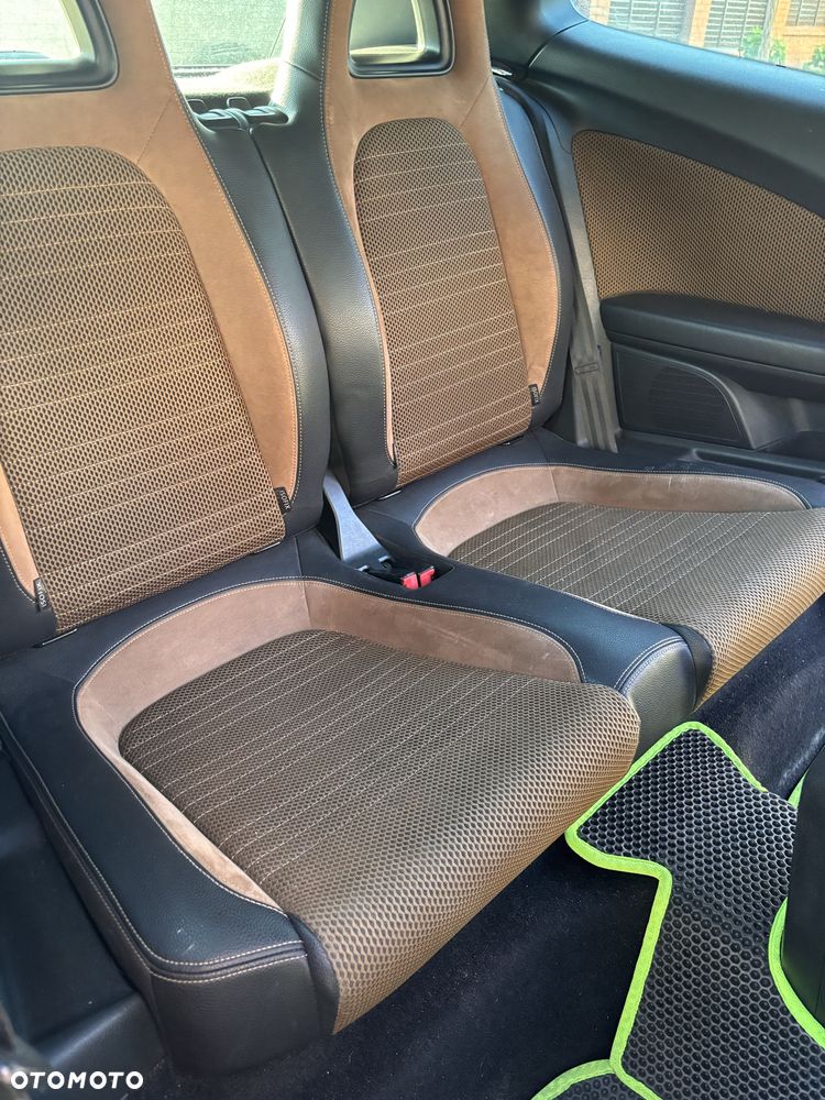 Volkswagen Scirocco - 7