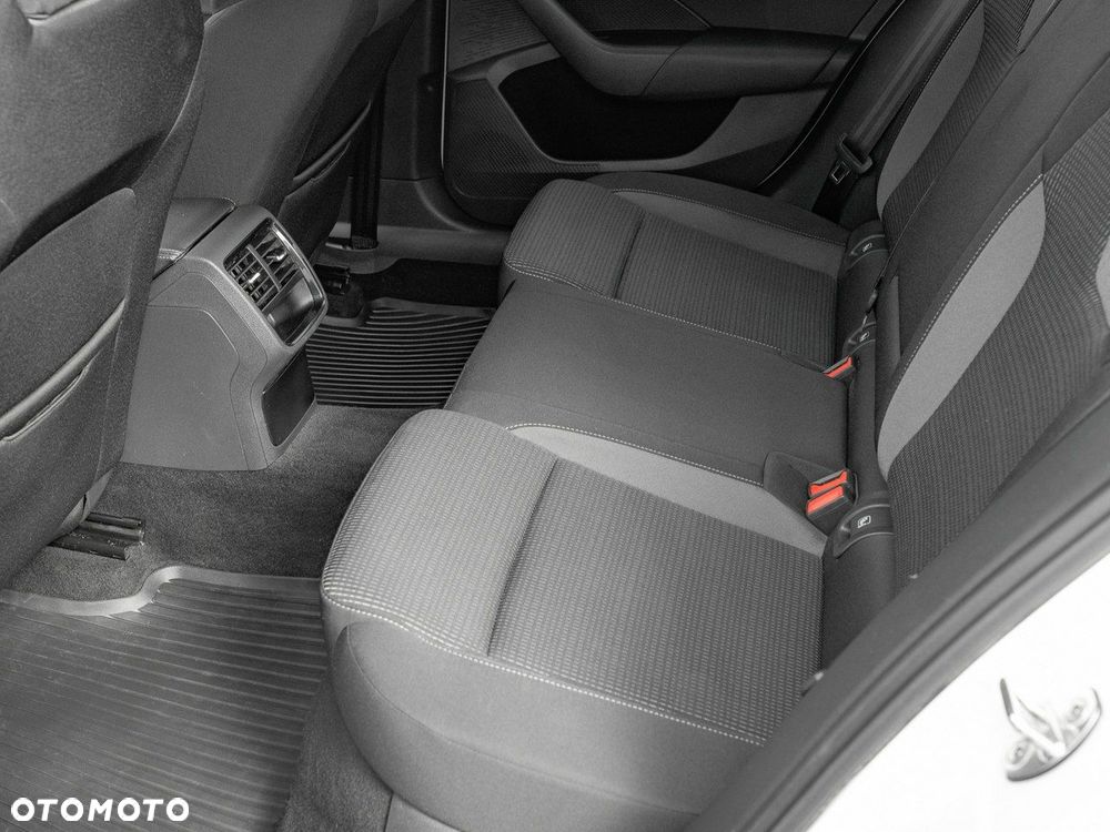 Skoda Octavia 2.0 TDI Ambition - 24
