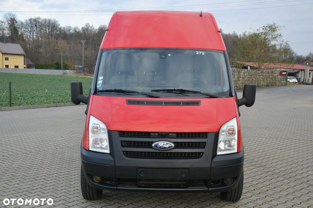 Ford Transit - 2